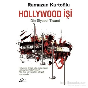 Hollywood İşi-Ramazan Kurtoğlu