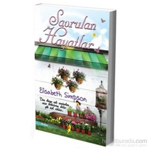 Savrulan Hayatlar-Elisabeth Simpson