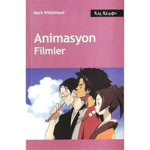 Animasyon Filmler - Mark Whitehead