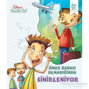 Öfkeni Kontrol Et “Ömer Babası Olmadığında"-Harpreet Kaur
