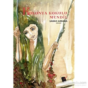 Kolonya Kokulu Mendil-Şaban Akbaba