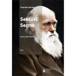 Seksüel Seçme-Charles Darwin