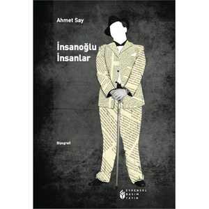 İnsanoğlu İnsanlar-Ahmet Say