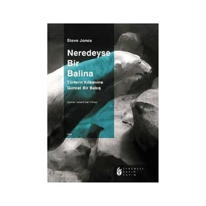Neredeyse Bir Balina-Steve Jones Hope
