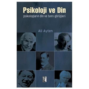 Psikoloji Ve Din