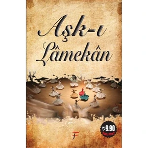 Aşk-ı Lâmekân