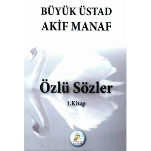 Özlü Sözler