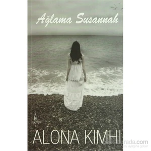 Ağlama Susannah - Alona Kimhi