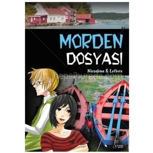 Morden Dosyası (Cep Boy)