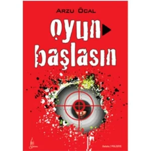 Oyun Başlasın - Arzu Öcal
