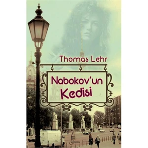 Nabokov’un Kedisi - Thomas Lehr