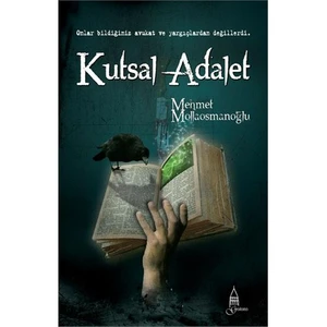 Kutsal Adalet