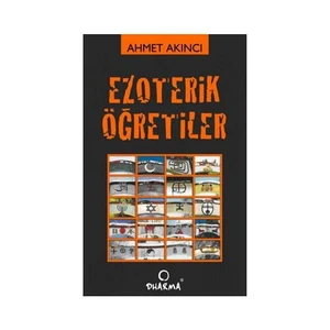 Ezoterik Öğretiler