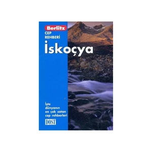 Cep Rehberi - İskoçya