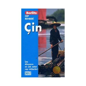 Çin Cep Rehberi