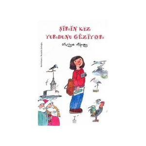 Şirin Kız Yurdunu Geziyor