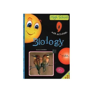 Kırmızı Yayınları Oran Biology-9