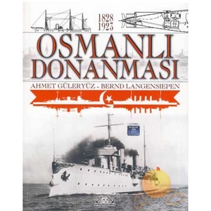 Osmanlı Donanması 1828-1923
