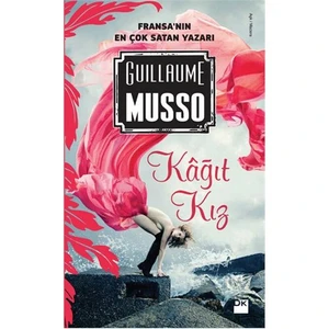 Kağıt Kız - Guillaume Musso