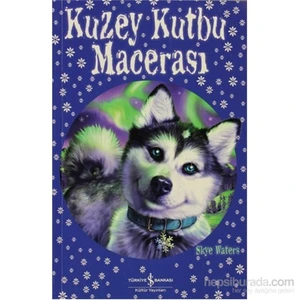 Kuzey Kutbu Macerası - Yıldızışığı Karköpekleri-Skye Waters