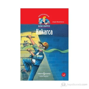 Acar Hafiye - Kokarca-Jürgen Banscherus