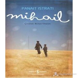 Mihail - Panait Istrati