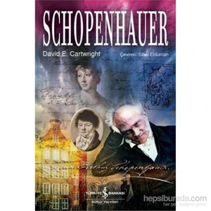 Schopenhauer-David E. Cartwright