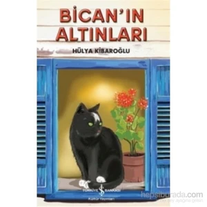 Bican’In Altınları-Hülya Kibaroğlu