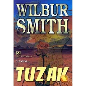 Tuzak - Wilbur Smith