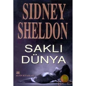 Saklı Dünyalar - Sydney Sheldon