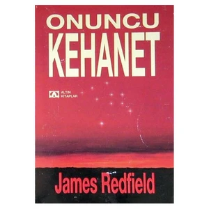 Onuncu Kehanet - James Redfield