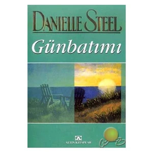 Günbatımı - Danielle Steel