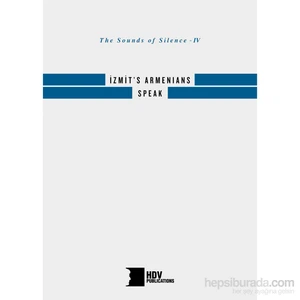 İzmit'S Armenians Speak