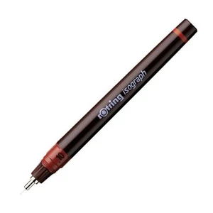 İsograf Rapido Kalemi 0,1mm