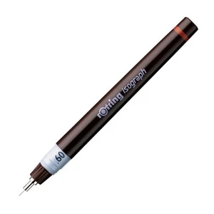 İsograf Rapido Kalemi 0,60mm