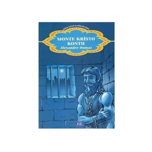 Monte Kristo - Alexandre Dumas