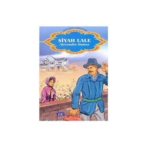 Siyah Lale - Alexandre Dumas