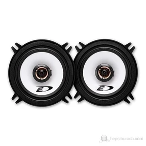 Sxe-1325S (13Cm) Koaksiyal 2 Yollu 200 W Hoparlör
