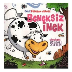 Beneksiz İnek - Firuzan Gürbüz Gerhold