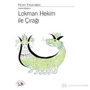 Lokman Hekim ile Çırağı - Yücel Feyzioğlu