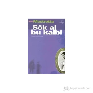 Sök Al Bu Kalbi - Angeles Mastretta