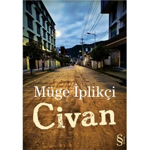 Civan - Müge İplikçi