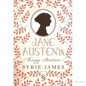 Jane Austen'İn Kayıp Anıları - Syrie James