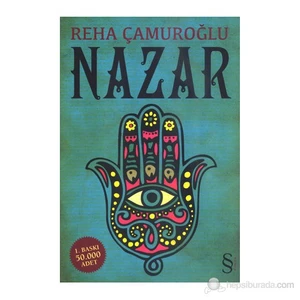 Nazar - Reha Çamuroğlu