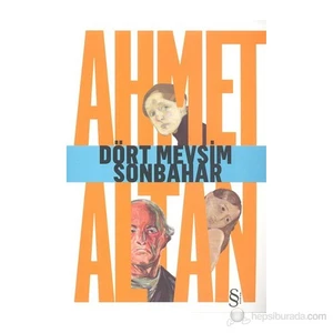 Dört Mevsim Sonbahar - Ahmet Altan