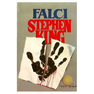 Falcı - Stephen King
