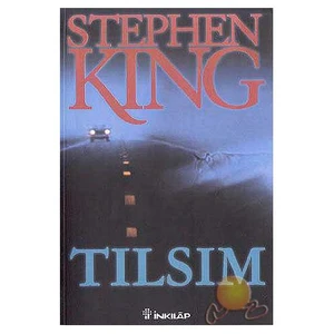 Tılsım - Stephen King