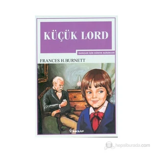 Küçük Lord-Frances H. Burnet
