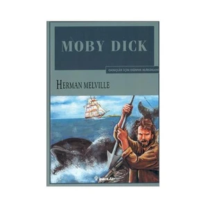 Moby Dick-Herman Melville