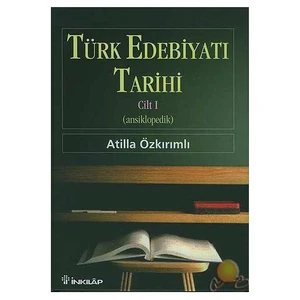 Türk Edebiyat Tarihi Ansiklopedisi 2